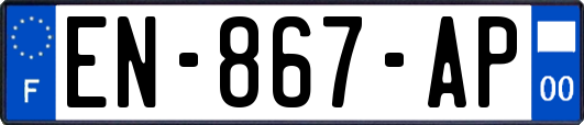 EN-867-AP