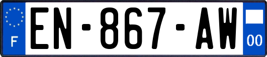 EN-867-AW