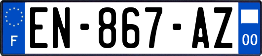 EN-867-AZ