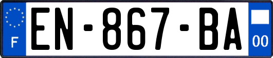 EN-867-BA