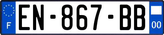 EN-867-BB