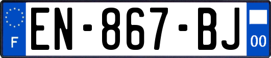 EN-867-BJ