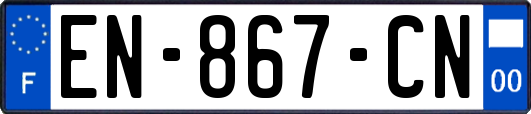 EN-867-CN