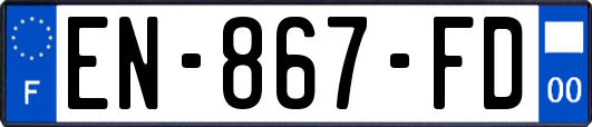 EN-867-FD