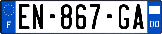 EN-867-GA