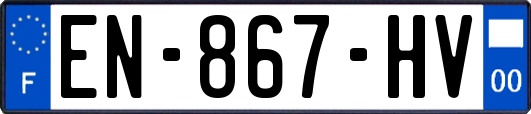 EN-867-HV