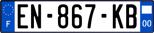EN-867-KB