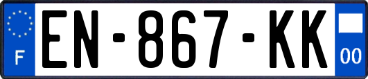 EN-867-KK