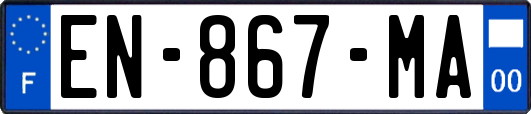 EN-867-MA