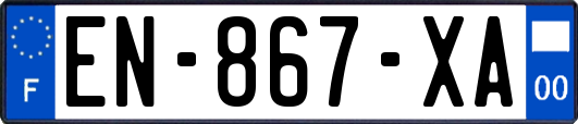 EN-867-XA
