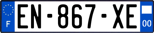 EN-867-XE