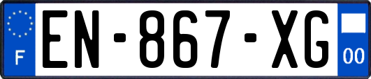 EN-867-XG