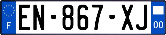 EN-867-XJ