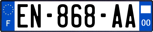 EN-868-AA