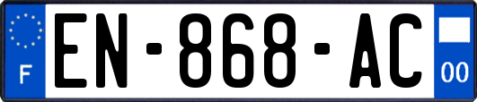 EN-868-AC