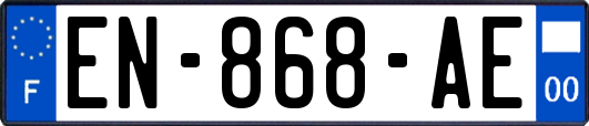 EN-868-AE