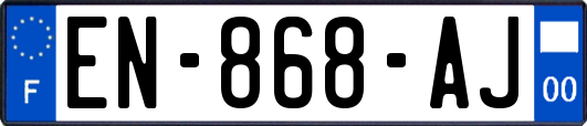 EN-868-AJ