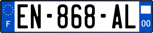 EN-868-AL