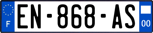 EN-868-AS