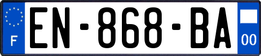 EN-868-BA