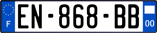 EN-868-BB