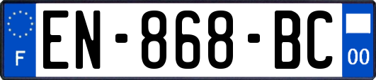 EN-868-BC