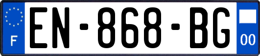 EN-868-BG