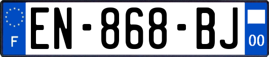 EN-868-BJ