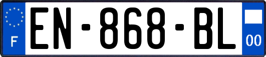 EN-868-BL