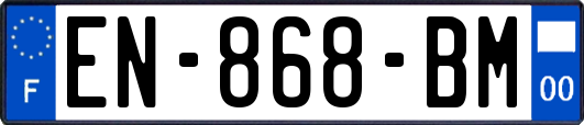 EN-868-BM