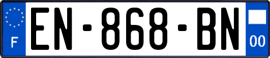 EN-868-BN