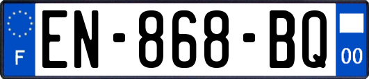 EN-868-BQ