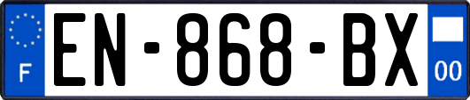 EN-868-BX