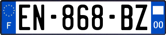 EN-868-BZ