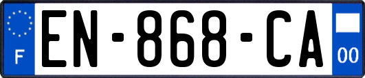 EN-868-CA