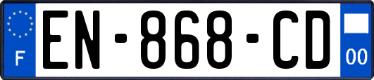 EN-868-CD