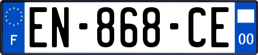 EN-868-CE