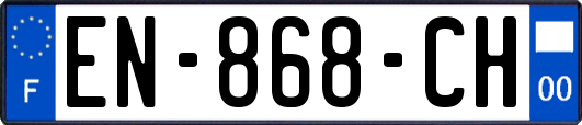 EN-868-CH
