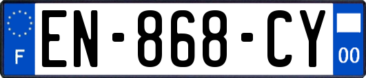 EN-868-CY