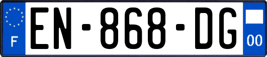 EN-868-DG