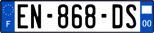 EN-868-DS