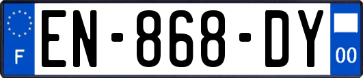 EN-868-DY