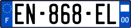 EN-868-EL