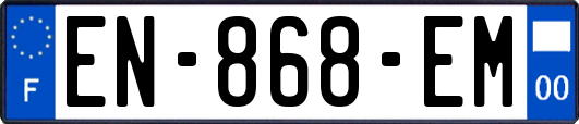 EN-868-EM