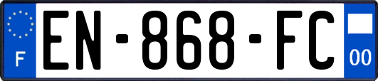 EN-868-FC