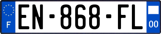 EN-868-FL