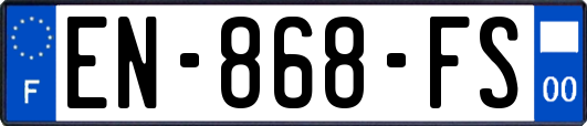 EN-868-FS