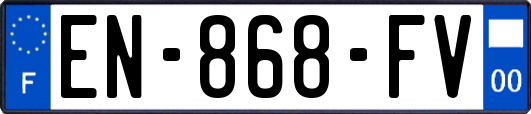 EN-868-FV
