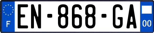 EN-868-GA