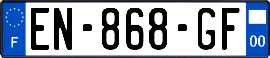 EN-868-GF
